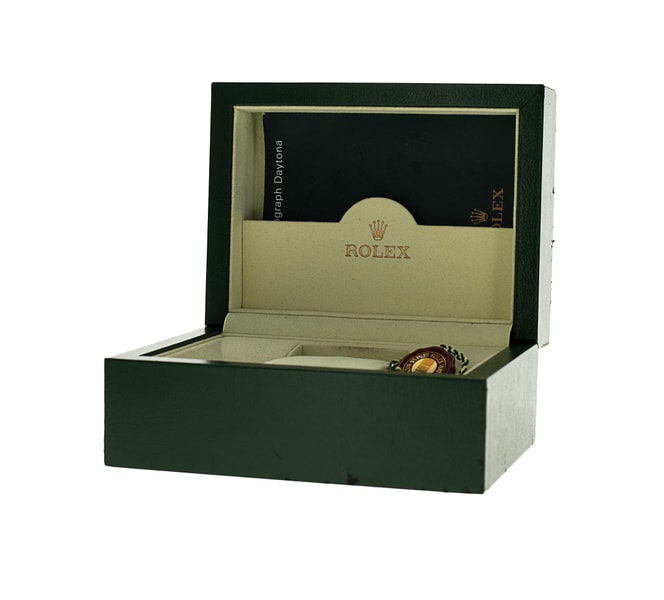 Rolex Daytona 116520